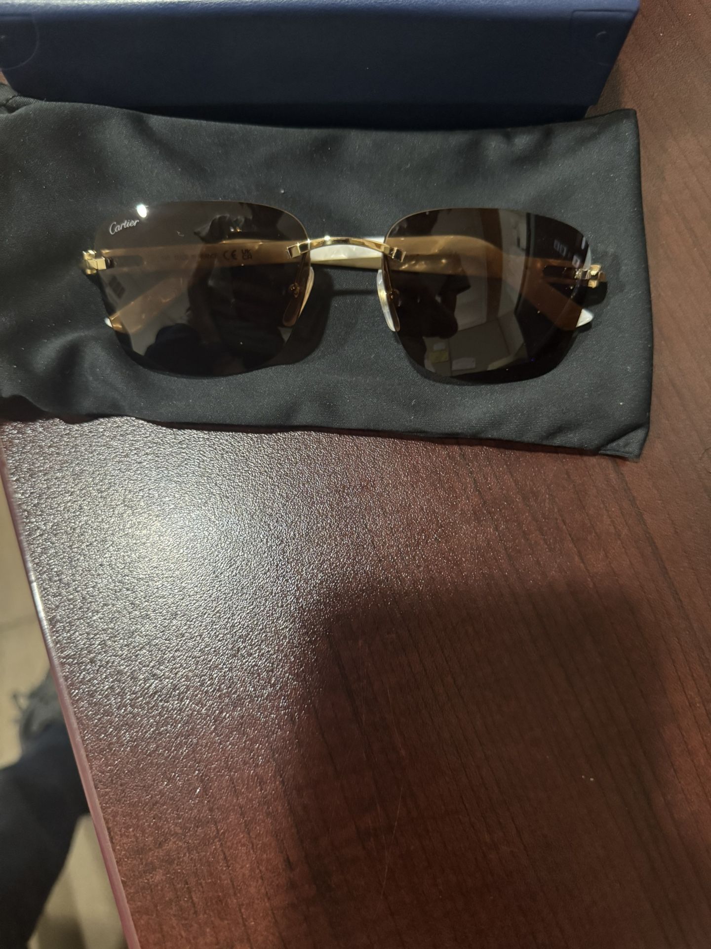Cartier Sunglasses