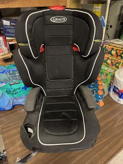 Graco Car Seat 