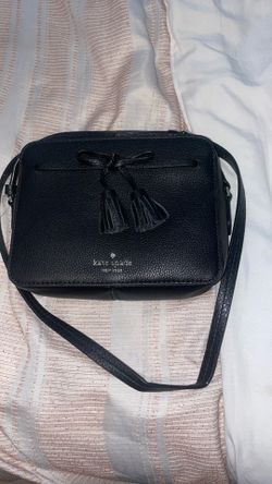 Kaye spade bag