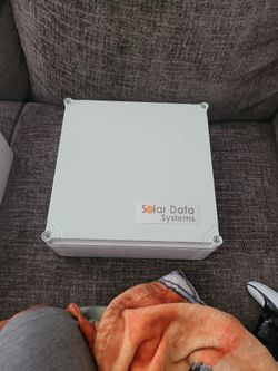 Solar Data System