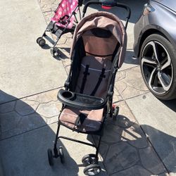Strollers