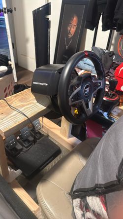 Thrustmaster T248