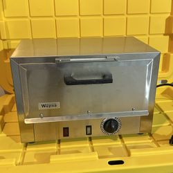 Wayne S-500 sterilizer/autoclave 