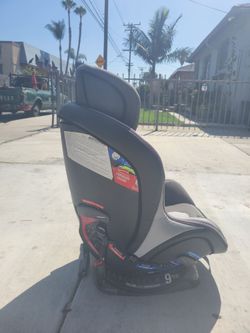 Car Seat