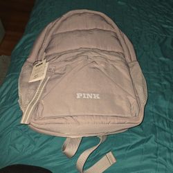 New Authentic Vs Back Pack