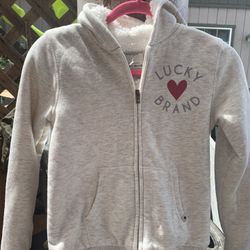 Lucky Brand Jacket