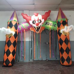 Grande Grande Inflable  