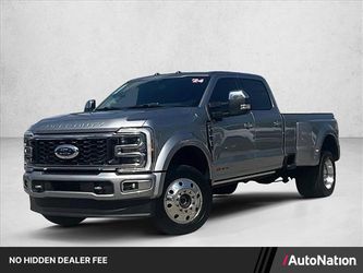 2024 Ford F-450