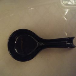 Spoon Rest