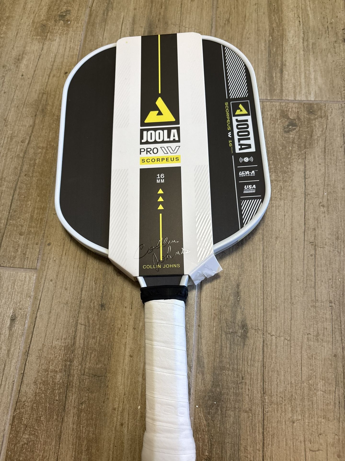 Joola Scorpeus Pro IV Pickleball Paddle