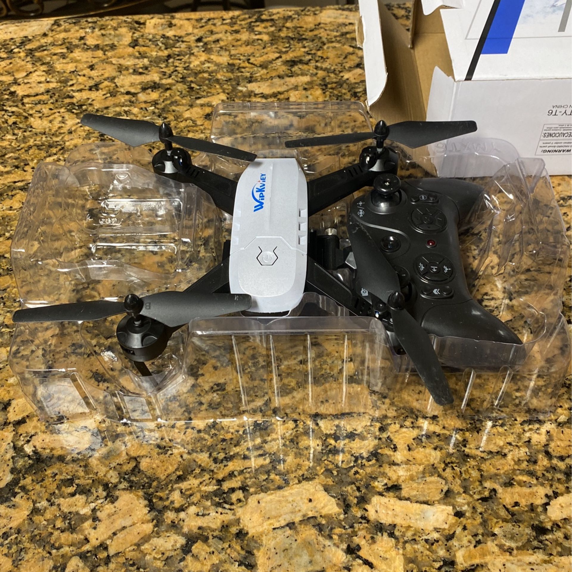 WipKviey Detective Quadcopter Series For Sale