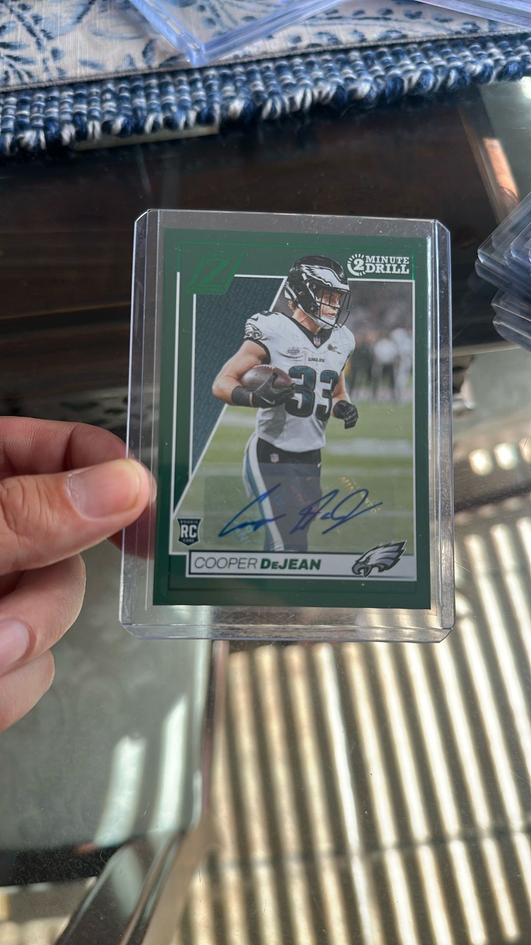 Cooper Dejean Auto
