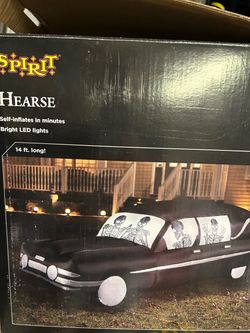 Halloween Inflatable decoration