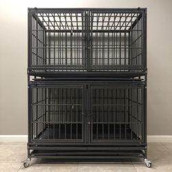 dog Kennel Cage 