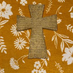 Cross