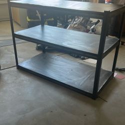 Shelving Unit