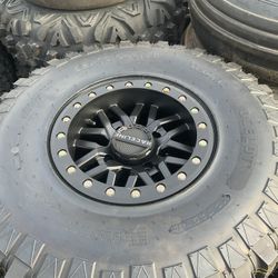 32x10-14 Canam Maverick