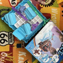 Kids Game- Don’t Break The Ice