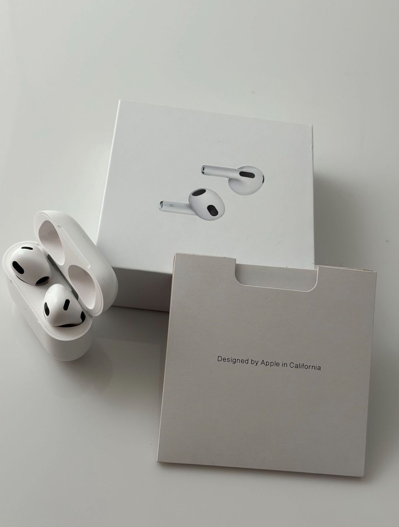 AirPods Pro 3rd Generation 