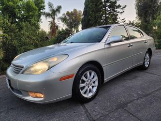 2004 Lexus ES 330