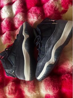 Jordan’s 9.5 Men’s ($35.00)