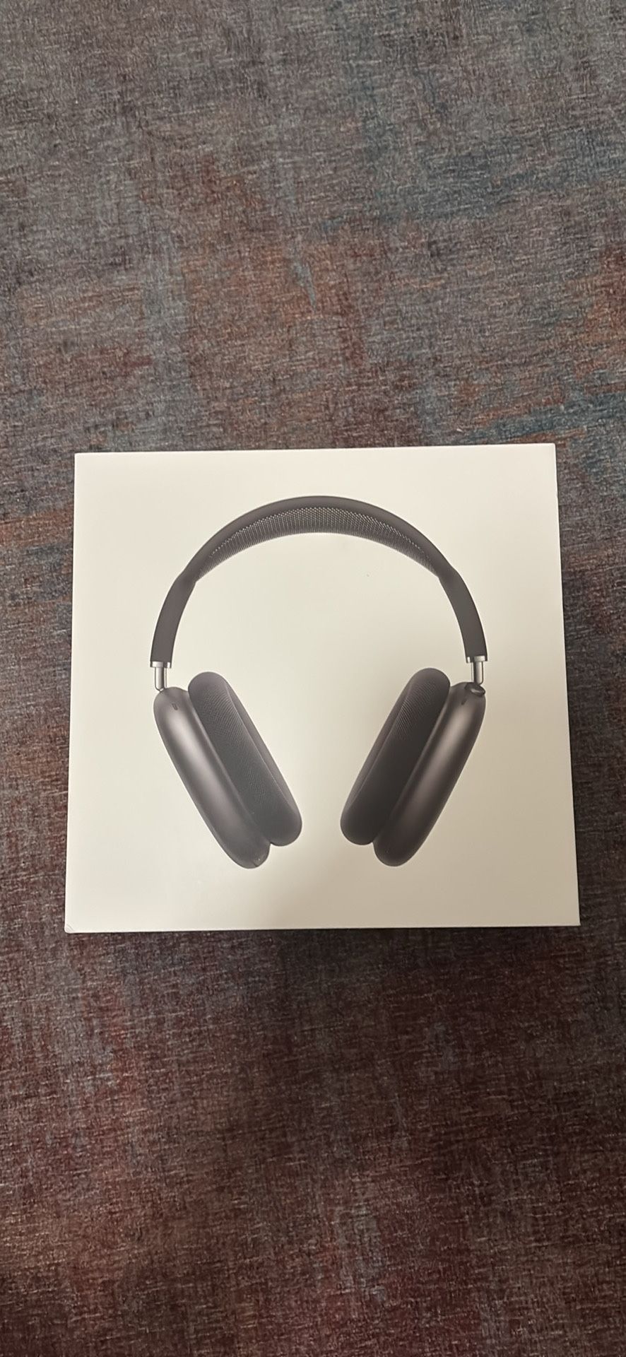 Apple AirPods Max Headphones