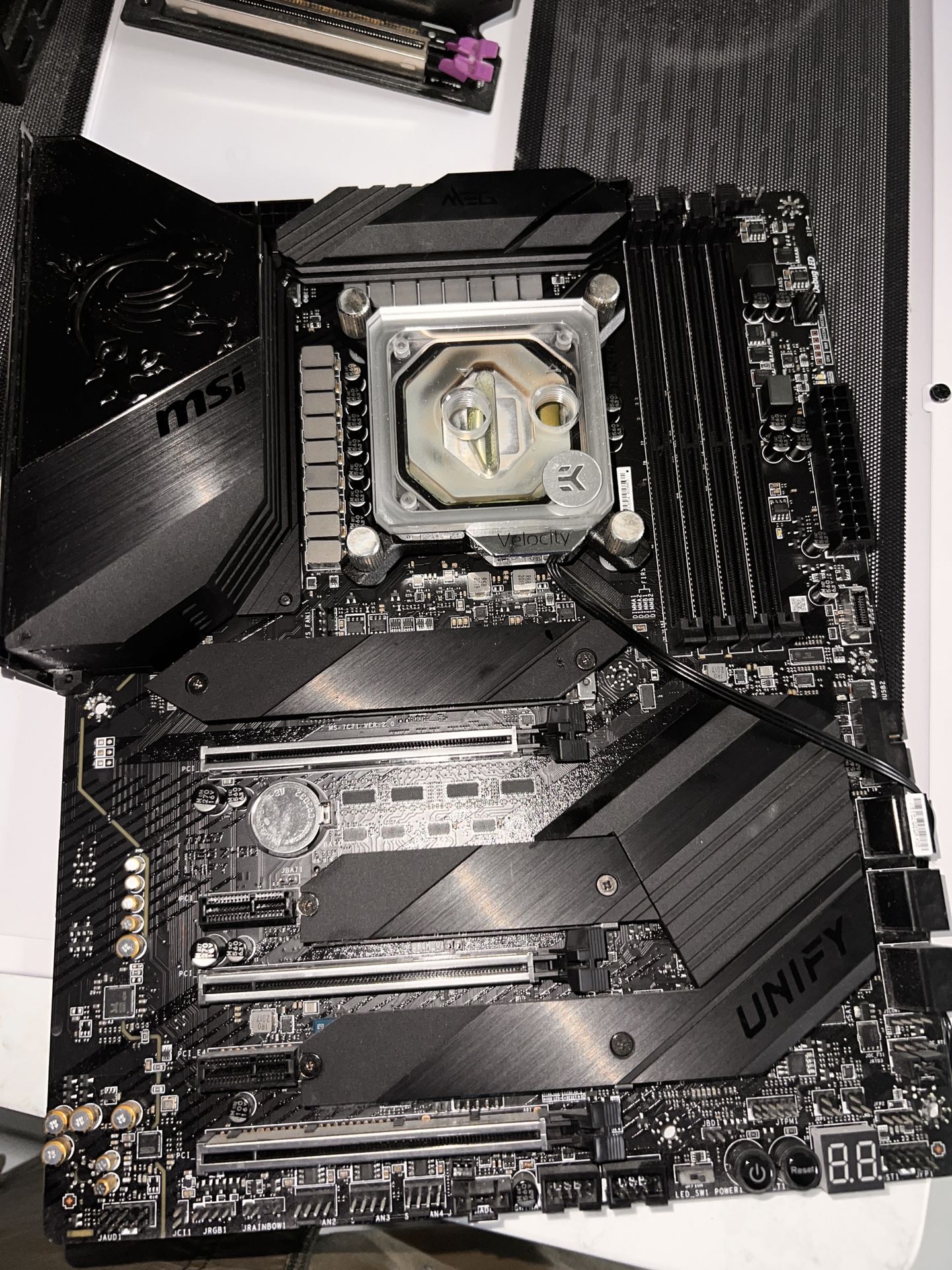 Pc Parts