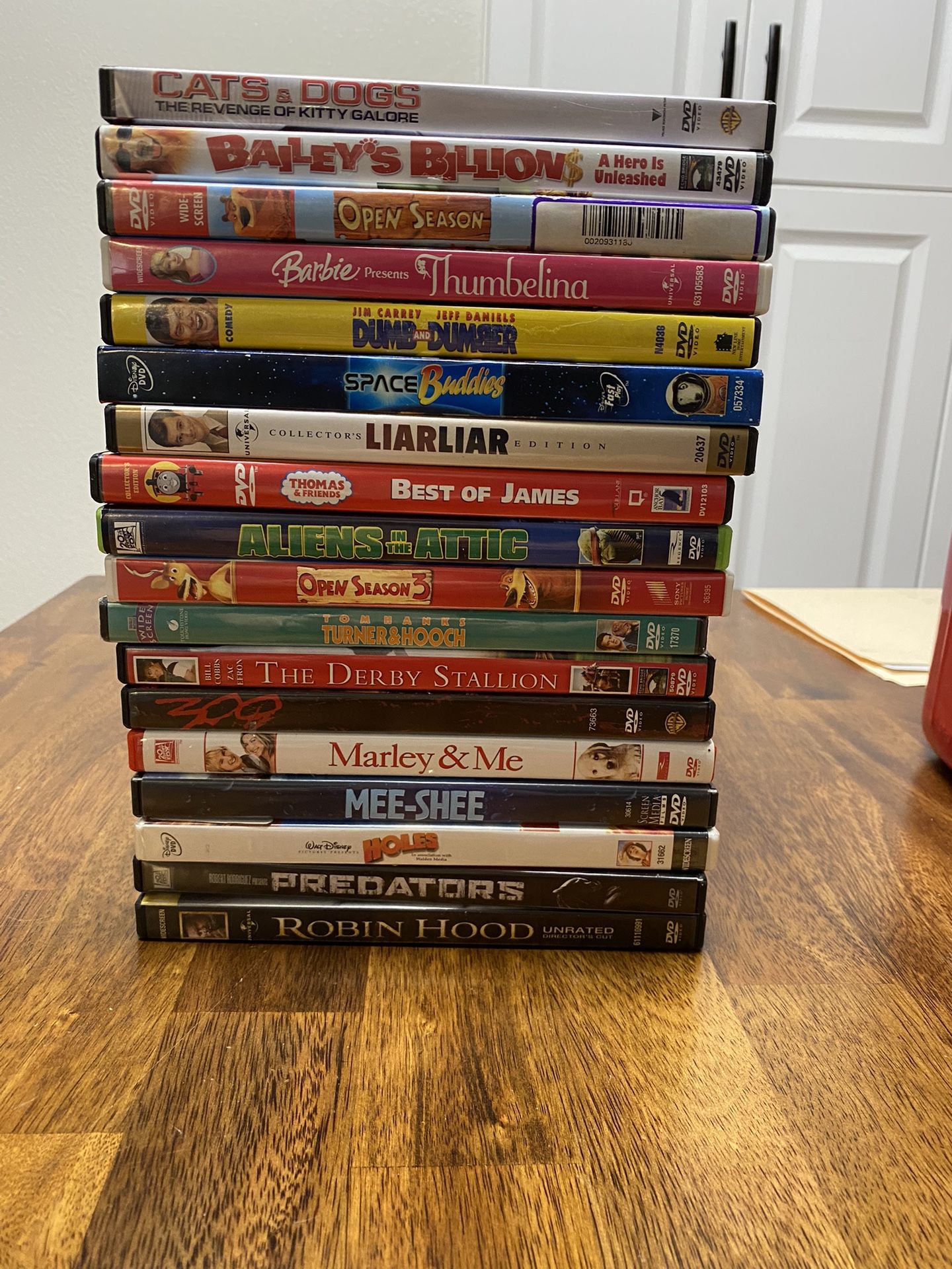 DVD Collection for Sale in Marysville, WA - OfferUp