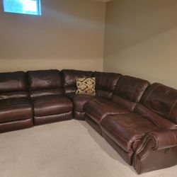 Sofa, Corner Unit