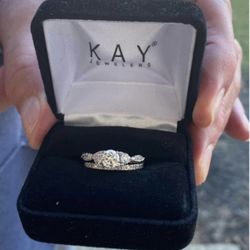 Wedding Rings 