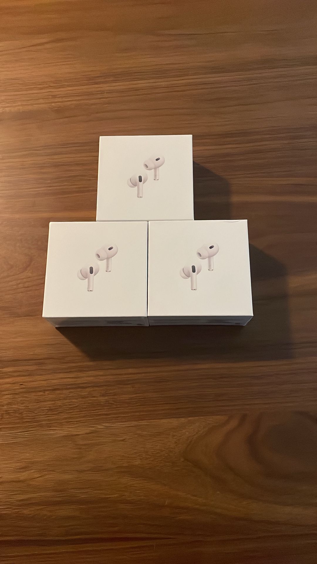 AirPods Pro’s (2nd Generation)