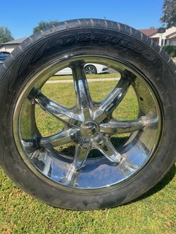 Rims