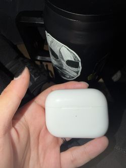 airpod pro 1 (only 1 headphone) works well