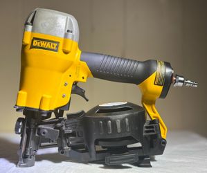 DEWALT Roofing Nailer
