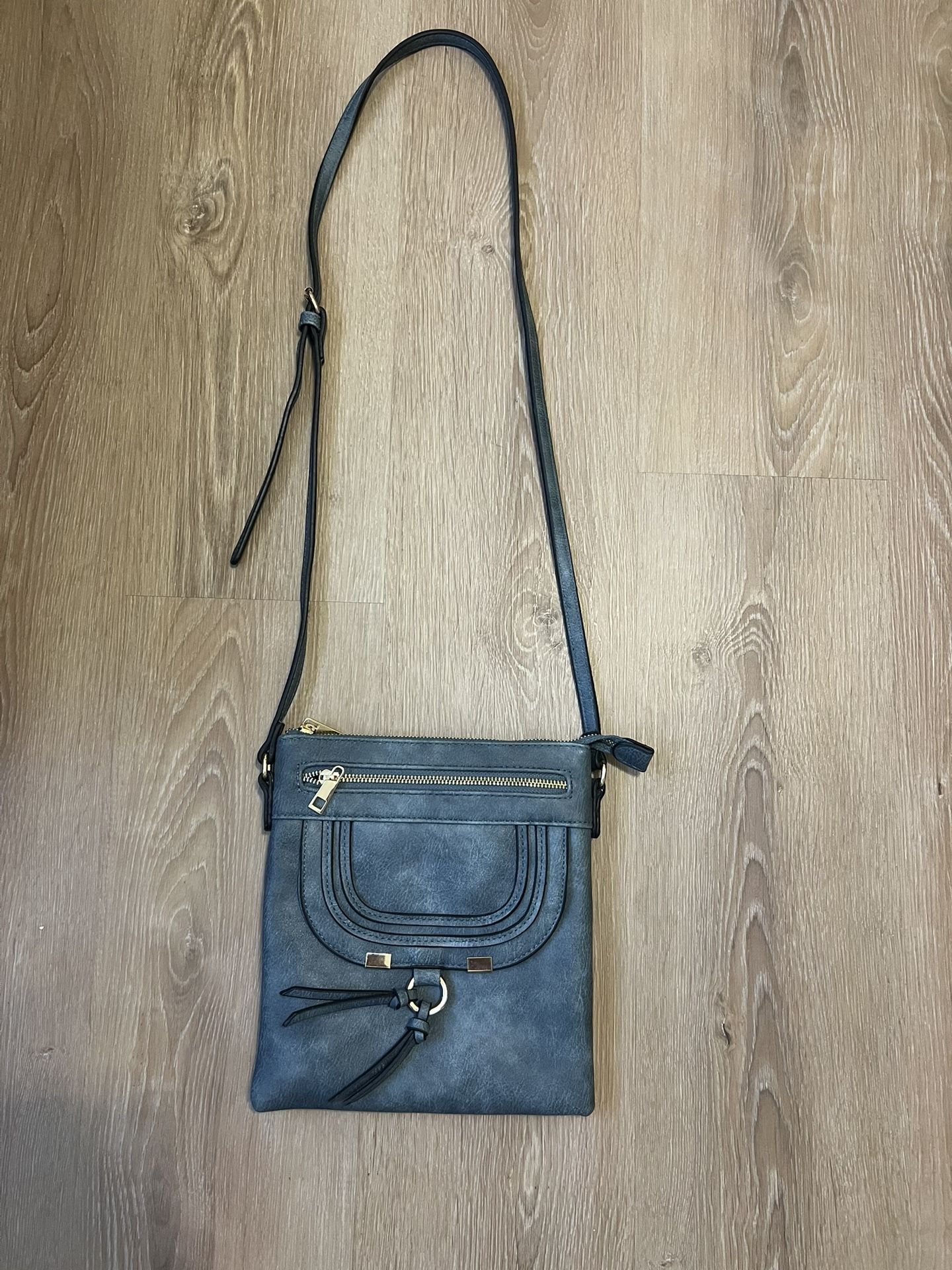 Women’s Crossbody Bag Unbranded