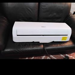 Patriot Mini Split AC Unit