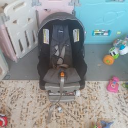 Infant Car Seat
