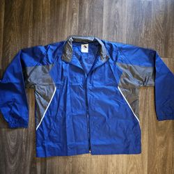 Augusta Sportswear Windbreaker Jacket 