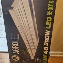 AGRO LED Grow Light 