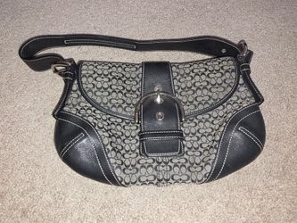 Coach Handbag