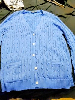 Ladies Ralph Lauren Sweater