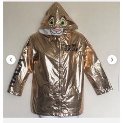 Official Disney The Lion King .  Kids Jacket - Large (10-12), 100% Polyester. Like New - $20