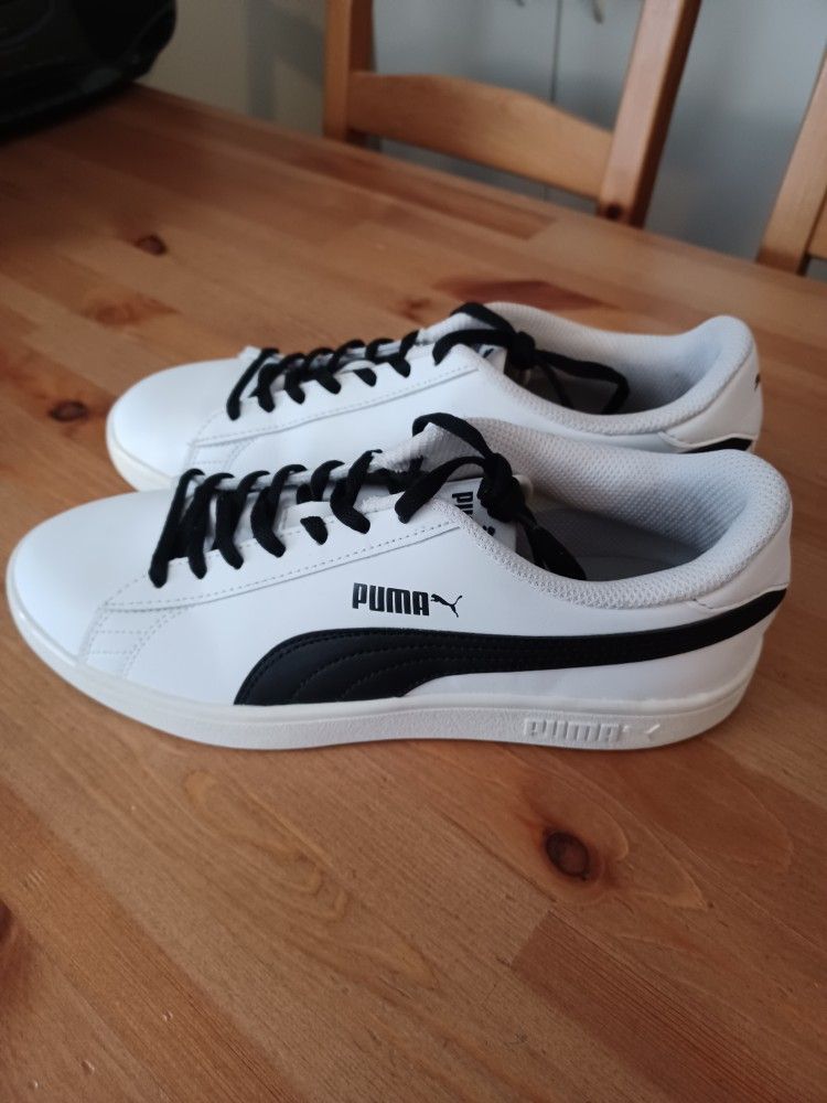 Puma Men's Size 8