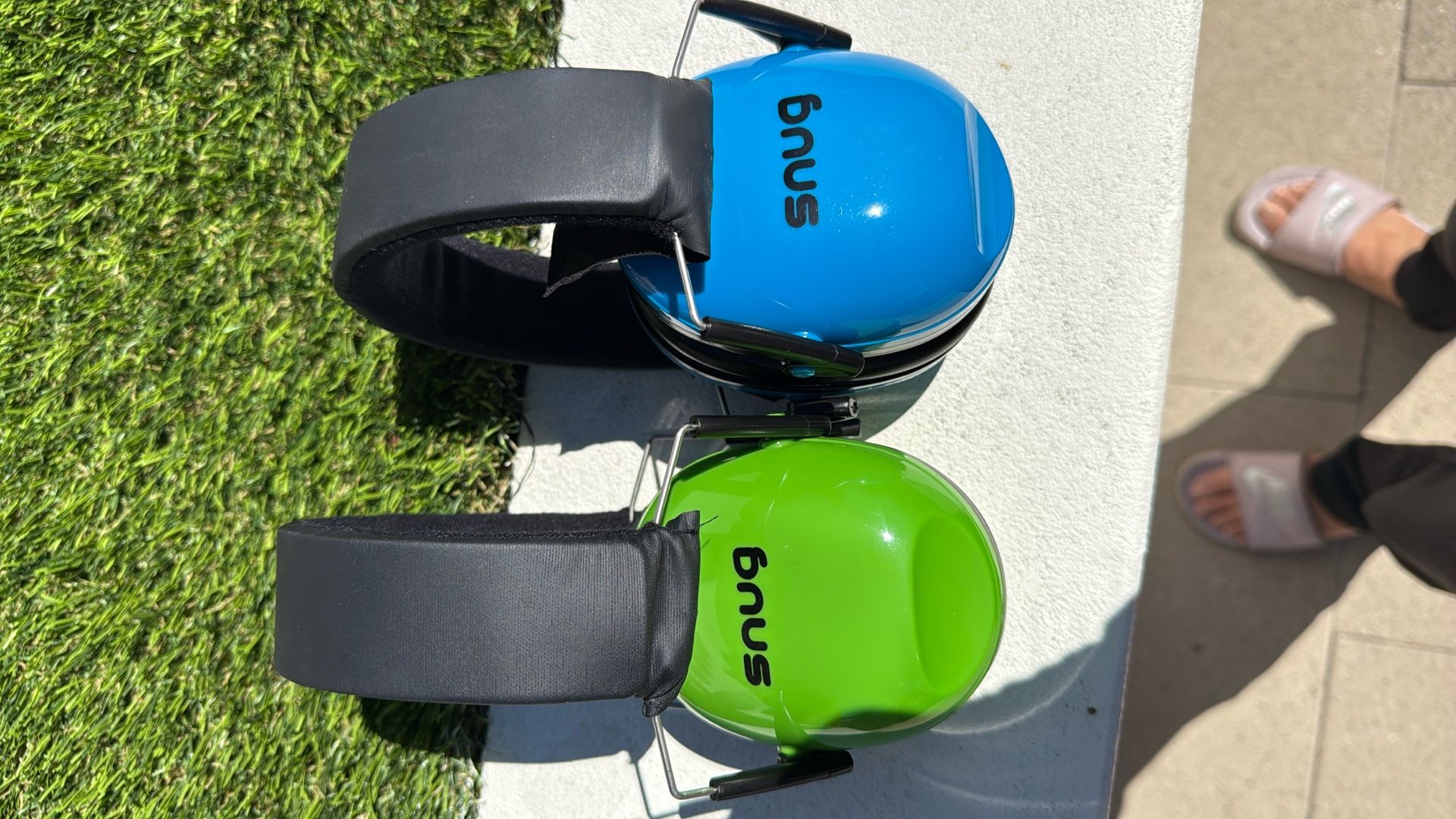 Snug Brand Ear Noise Reducer For Kid