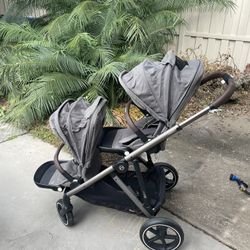 Cybex Gazelle S FREE