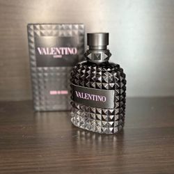 Valentino Born In Roma