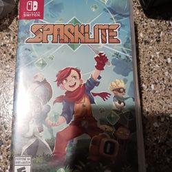 Sparklite