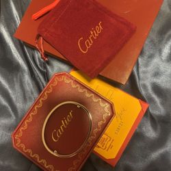 Cartier Love Bracelet For Sale 