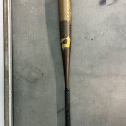 2025 DeMarini Voodoo One 31”/28oz BBCOR -3