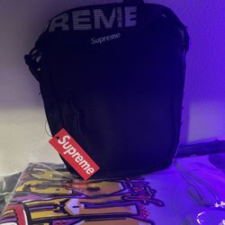Supreme Bag 